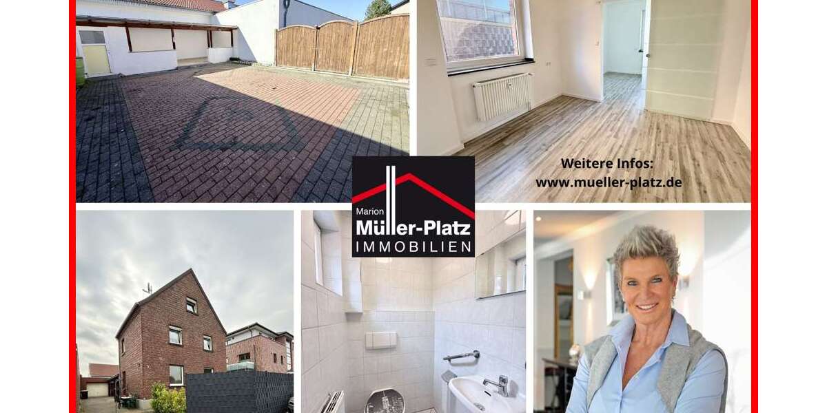 Einfamilienhaus Wegberg - 4 Zimmer, 101 m&sup2;, 249.000&euro; | Angebot:26166469