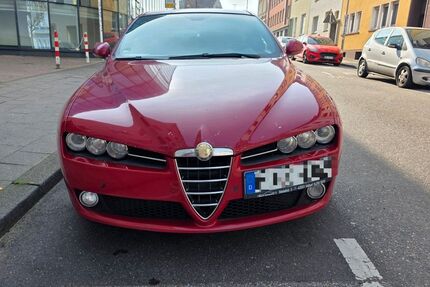 Alfa Romeo 159 289.000 km 1.600 &euro; Mönchengladbach 41061