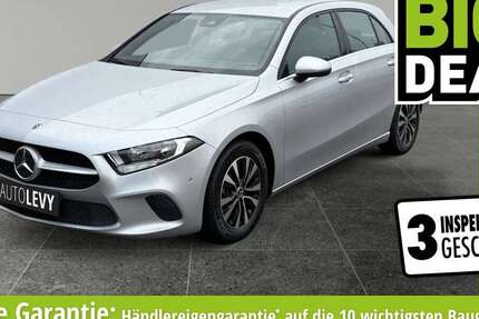 Mercedes-Benz A 200 43.079 km 23.998 &euro; Mönchengladbach 41239