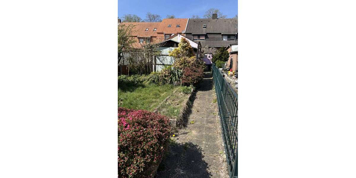 Einfamilienhaus Hückelhoven - 5 Zimmer, 85 m&sup2;, 129.000&euro; | Angebot:26202090