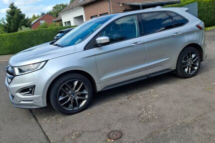 Ford Edge 119.000 km 16.500 &euro; Krefeld 47829