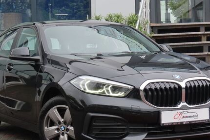 BMW 116 90.000 km 14.900 &euro; Neuss 41469