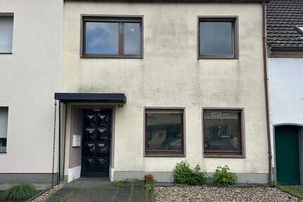 Haus Willich - 5 Zimmer, 125 m&sup2;, 169.000&euro; | Angebot:27259636