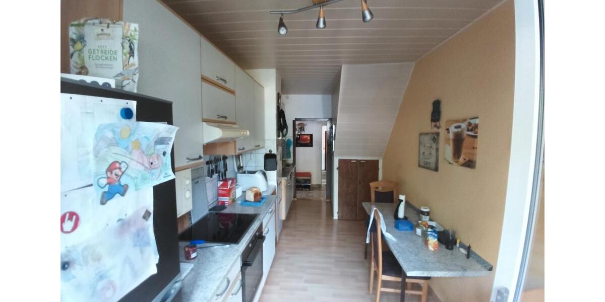 Einfamilienhaus Hückelhoven - 5 Zimmer, 124 m&sup2;, 255.000&euro; | Angebot:27096836