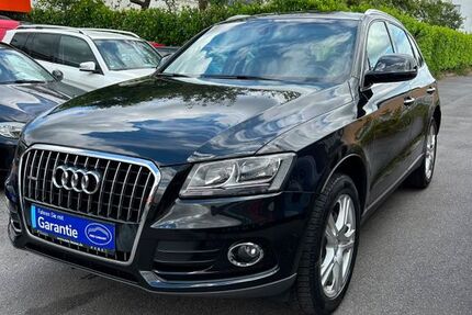 Audi Q5 213.481 km 12.700 &euro; Mönchengladbach 41199