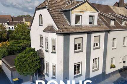 Haus Mönchengladbach / Giesenkirchen-Mitte Mitte - 8 Zimmer, 155 m&sup2;, 449.000&euro; | Angebot:27489974
