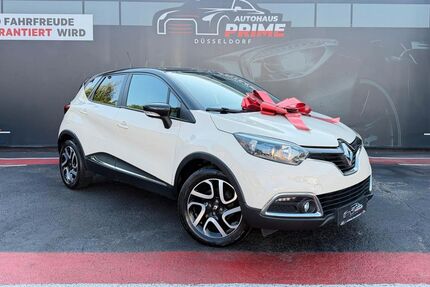 Renault Captur 91.362 km 9.600 &euro; Düsseldorf 40591