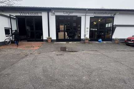 Gewerbeobjekt Neuss Furth-Mitte - 3.500&euro; | Angebot:27099131