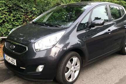 Kia Venga 73.000 km 6.200 &euro; Krefeld, Stadt 47800