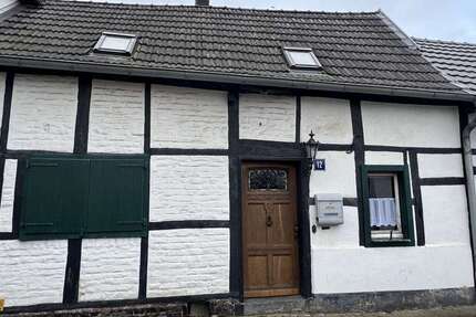 Haus Bedburg / Kaster Kaster - 3 Zimmer, 69 m&sup2;, 90.000&euro; | Angebot:27469084