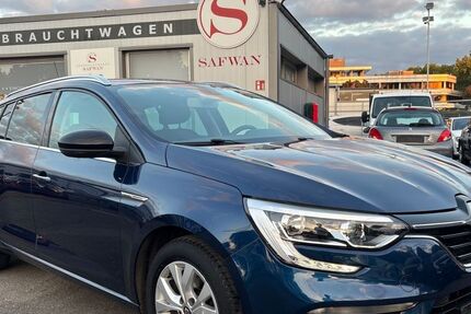 Renault Megane 167.880 km 7.790 &euro; Mönchengladbach 41063