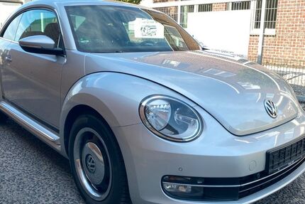 VW Beetle 192.000 km 6.599 &euro; Wassenberg 41849