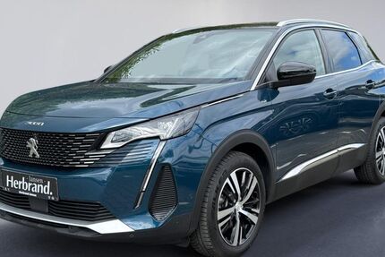 Peugeot 3008 32.431 km 25.890 &euro; Mönchengladbach 41066
