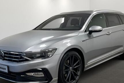 VW Passat Variant 43.088 km 29.990 &euro; Düsseldorf 40233