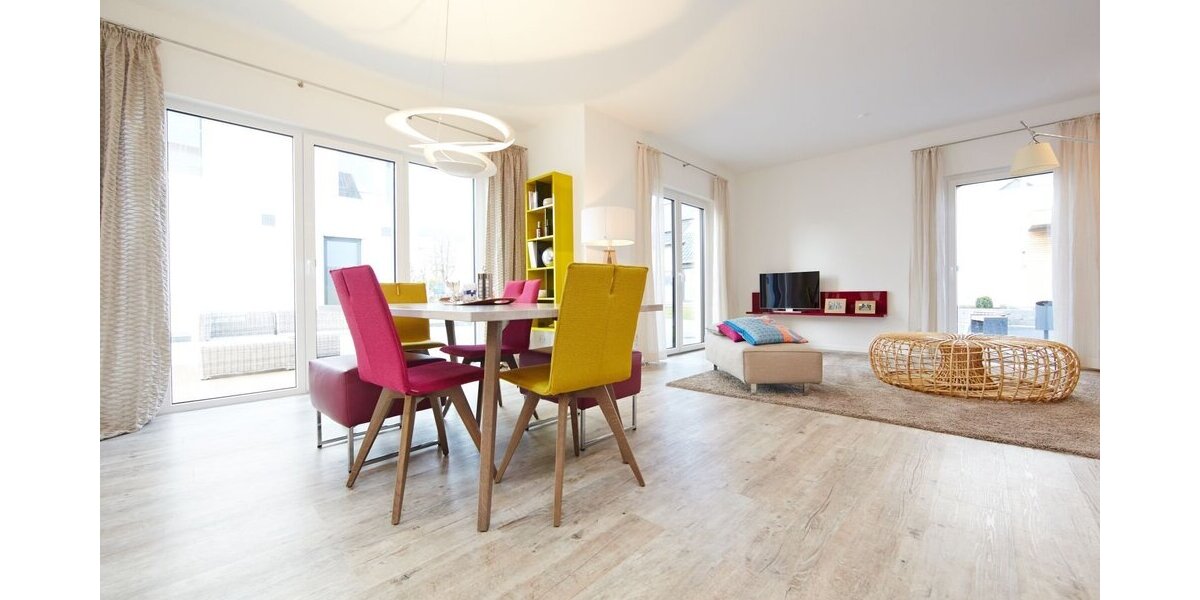 Individuell gestaltetes Einfamilienhaus in Kleinenbroich - Flexibilität trifft Qualität und Sicherheit - Einfamilienhaus Kleinenbroich Kleinenbroich | Angebot:27474202
