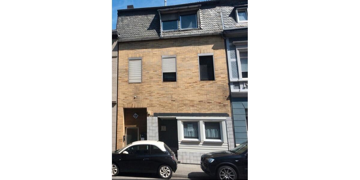 Mehrfamilienhaus, Wohnhaus Mönchengladbach Nord - 12 Zimmer, 357 m&sup2;, 259.000&euro; | Angebot:27493837