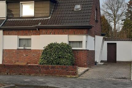 Haus Mönchengladbach Süd - 279.000&euro; | Angebot:27230075