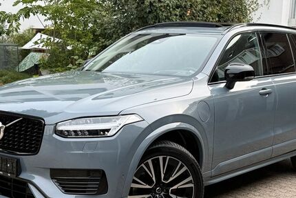 Volvo XC90 99.000 km 46.940 &euro; Düsseldorf 40468