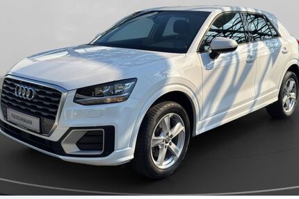 Audi Q2 49.500 km 15.490 &euro; Mönchengladbach 41238