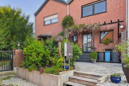 Haus Kempen - 4 Zimmer, 97 m&sup2;, 385.000&euro; | Angebot:27346224