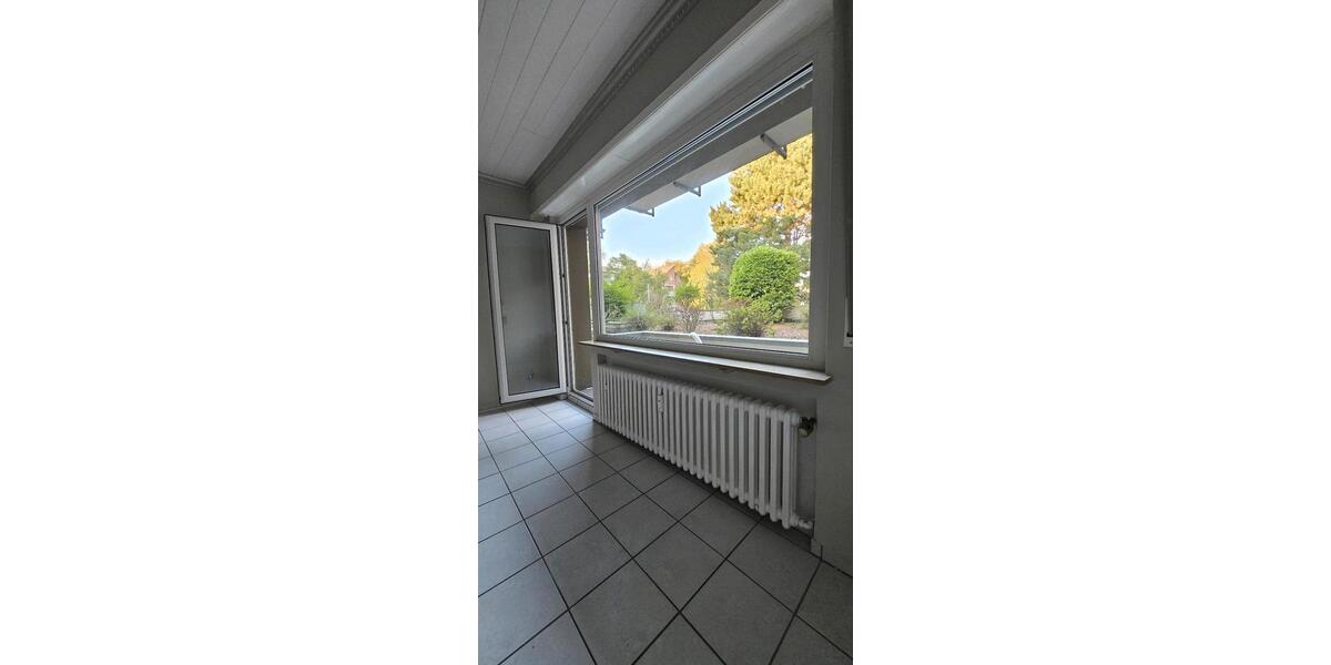Erdgeschoßwohnung Mönchengladbach Nord - 1 Zimmer, 28 m&sup2;, 85.000&euro; | Angebot:27484648