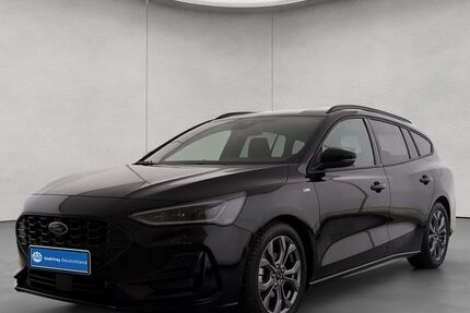 Ford Focus 19.524 km 23.490 &euro; Düsseldorf 40233