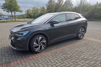 VW ID.4 140.000 km 24.490 &euro; Neuss 41470