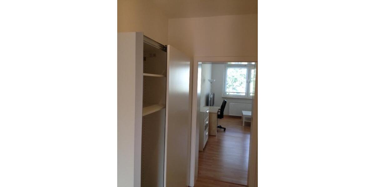 Etagenwohnung Düsseldorf Derendorf - 2 Zimmer, 45 m&sup2;, 219.000&euro; | Angebot:27450760