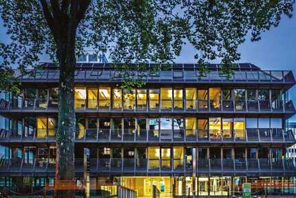 Gewerbeobjekt Düsseldorf Stadtbezirk 5 - 339&euro; | Angebot:27471423