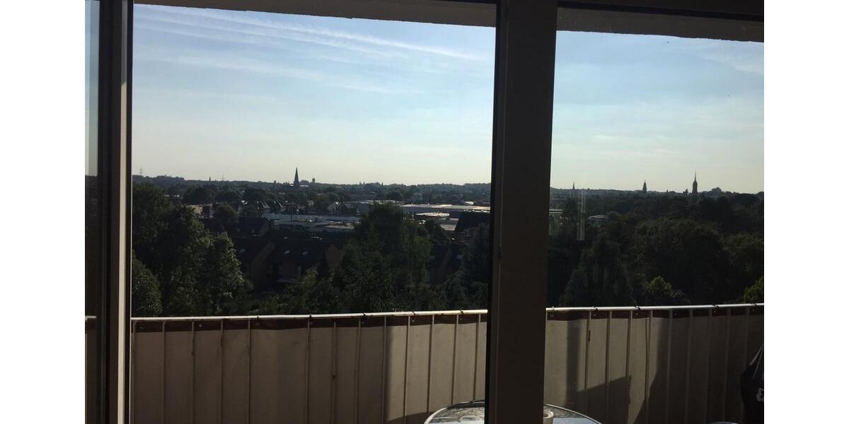 Etagenwohnung Mönchengladbach Süd - 3 Zimmer, 74 m&sup2;, 140.000&euro; | Angebot:27267612