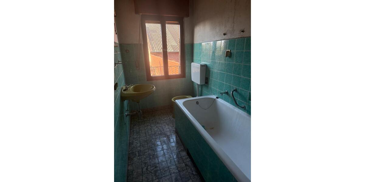 Reihenhaus Titz - 5 Zimmer, 110 m&sup2;, 120.000&euro; | Angebot:27496831
