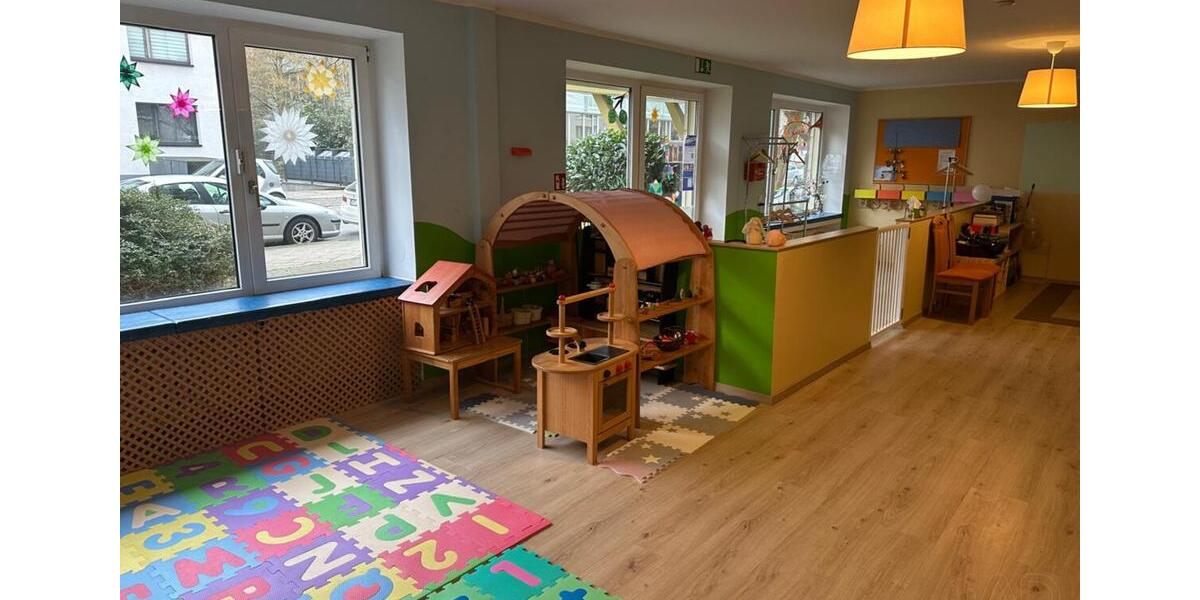 Gewerbeobjekt Düsseldorf Stadtbezirk 5 - 1.970&euro; | Angebot:25394645