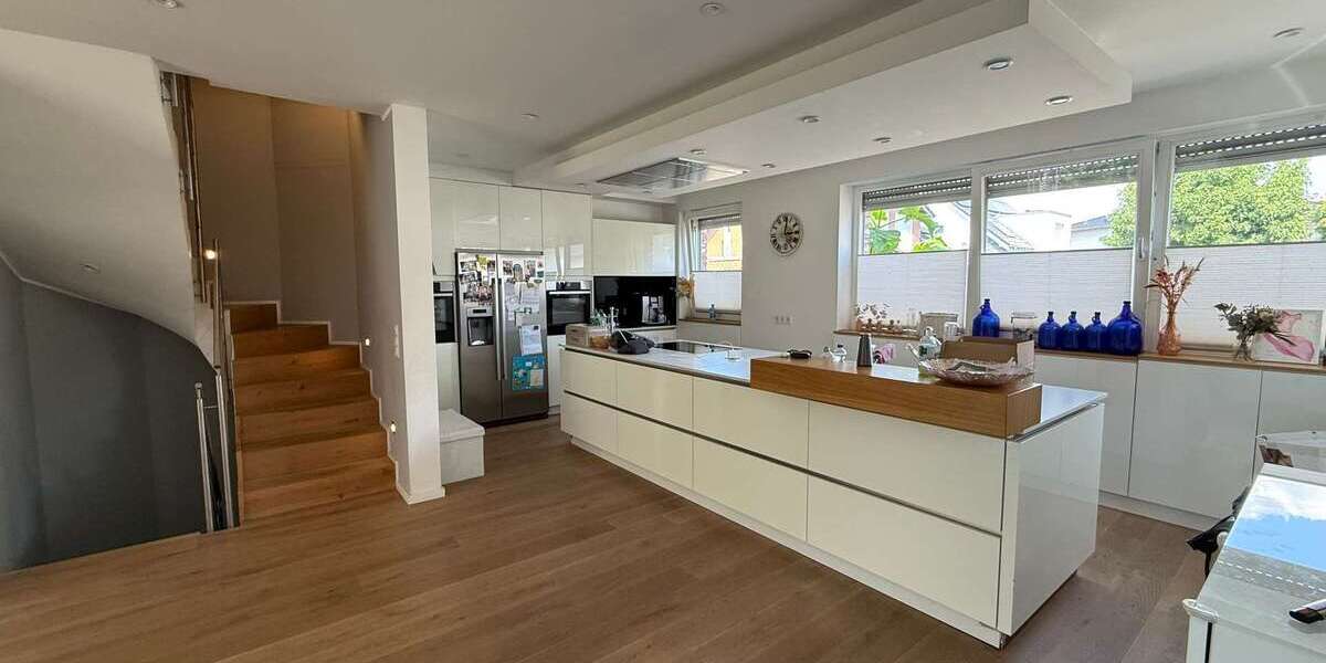 Einfamilienhaus Jüchen - 5 Zimmer, 184 m&sup2;, 749.000&euro; | Angebot:27294843