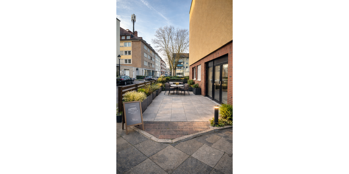 Gewerbeobjekt Düsseldorf Unterrath - 1.140&euro; | Angebot:27425102