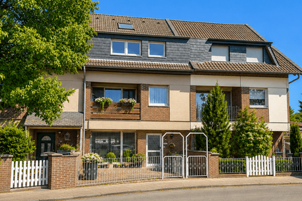 Haus Grevenbroich Hemmerden - 7 Zimmer, 178 m&sup2;, 399.000&euro; | Angebot:26575984