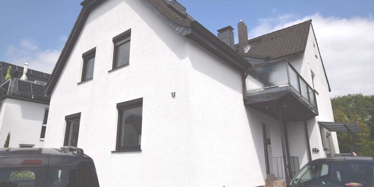 Etagenwohnung Düsseldorf Stadtbezirk 5 - 3 Zimmer, 96 m&sup2;, 425.000&euro; | Angebot:27103320