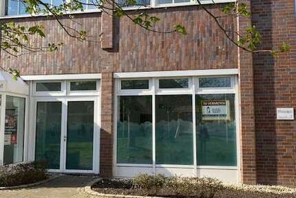 Gewerbeobjekt Düsseldorf Hamm - 1.700&euro; | Angebot:27478662