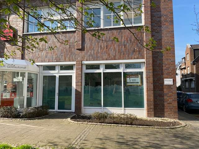 Gewerbeobjekt Düsseldorf Hamm - 1.700&euro; | Angebot:27478662