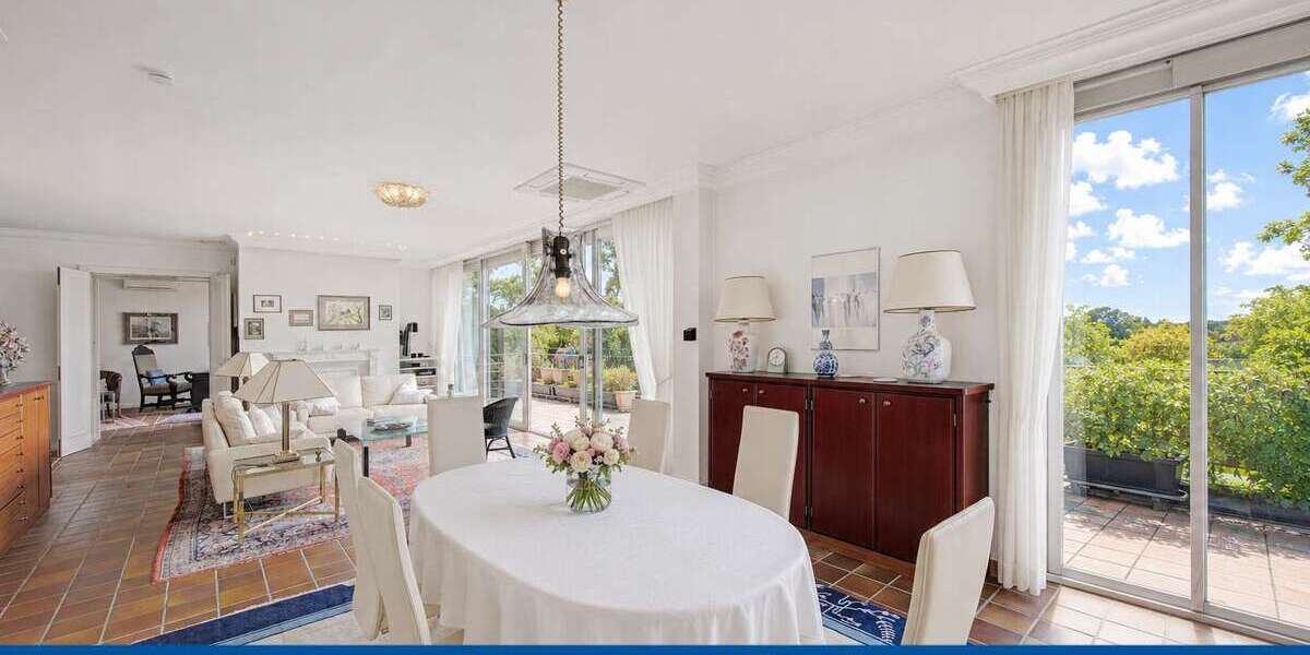 Etagenwohnung Krefeld / Bockum Bockum - 5.5 Zimmer, 166 m&sup2;, 495.000&euro; | Angebot:26569665