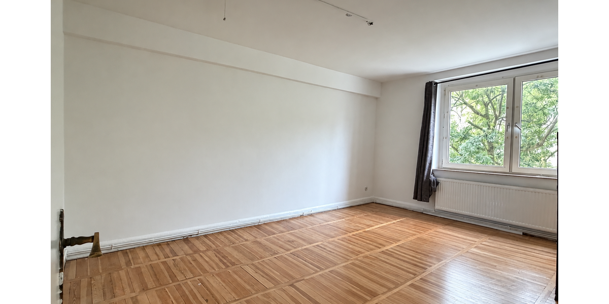 Etagenwohnung Krefeld - 4 Zimmer, 99 m&sup2;, 199.000&euro; | Angebot:27452431