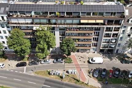 Gewerbeobjekt Düsseldorf Golzheim - 3.200&euro; | Angebot:22759558