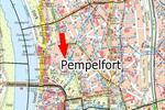 Maisonettenwohnung Düsseldorf Pempelfort - 2 Zimmer, 77 m&sup2;, 549.000&euro; | Angebot:27492325