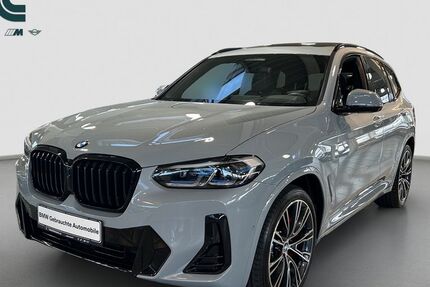 BMW X3 21.238 km 53.890 &euro; Kaarst 41564