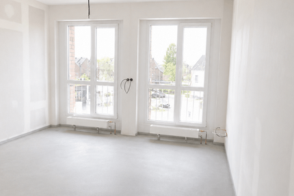 Wohnung Meerbusch Necklenbroich - 2 Zimmer, 46 m&sup2;, 845&euro; | Angebot:27489569