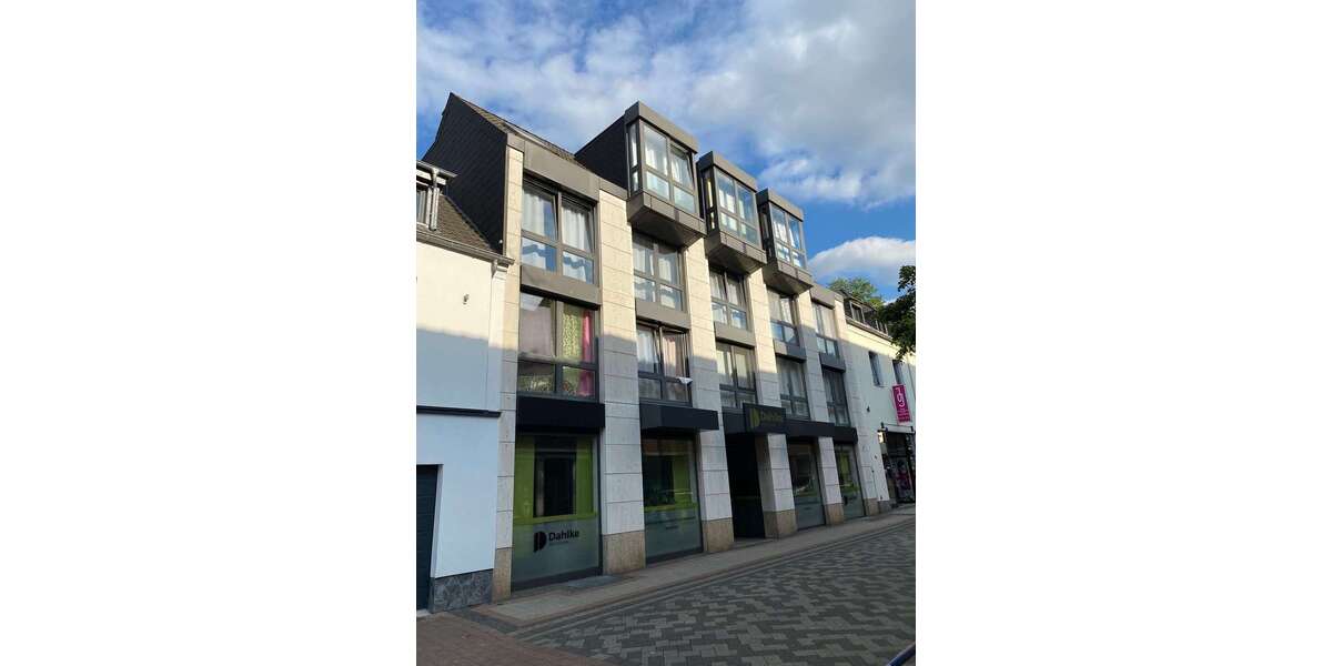 Etagenwohnung Heinsberg Lieck - 2 Zimmer, 64 m&sup2;, 550&euro; | Angebot:27355631