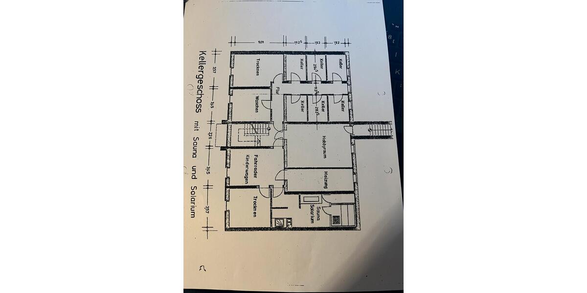 Hochparterre Grevenbroich Hemmerden - 3 Zimmer, 82 m&sup2;, 269.000&euro; | Angebot:27440844