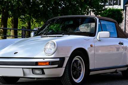 Porsche 911 154.900 km 79.900 &euro; Meerbusch 40668
