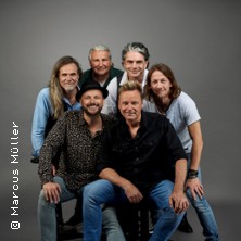 Bläck Fööss - Das Konzert an der Kö 10.06.2027 Theater an der Kö