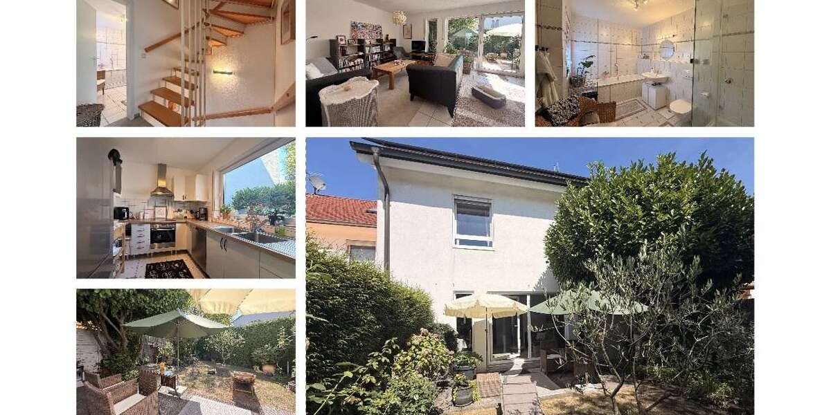 Einfamilienhaus Wegberg Beeckerheide - 5 Zimmer, 152 m&sup2;, 389.000&euro; | Angebot:27257778