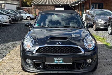 Mini Cooper SD Roadster 218.000 km 3.300 &euro; Jüchen 41363